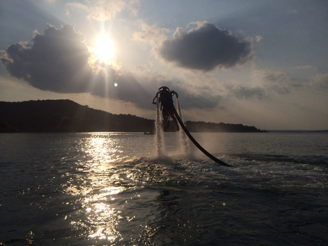 jetpack training flyboard for sale